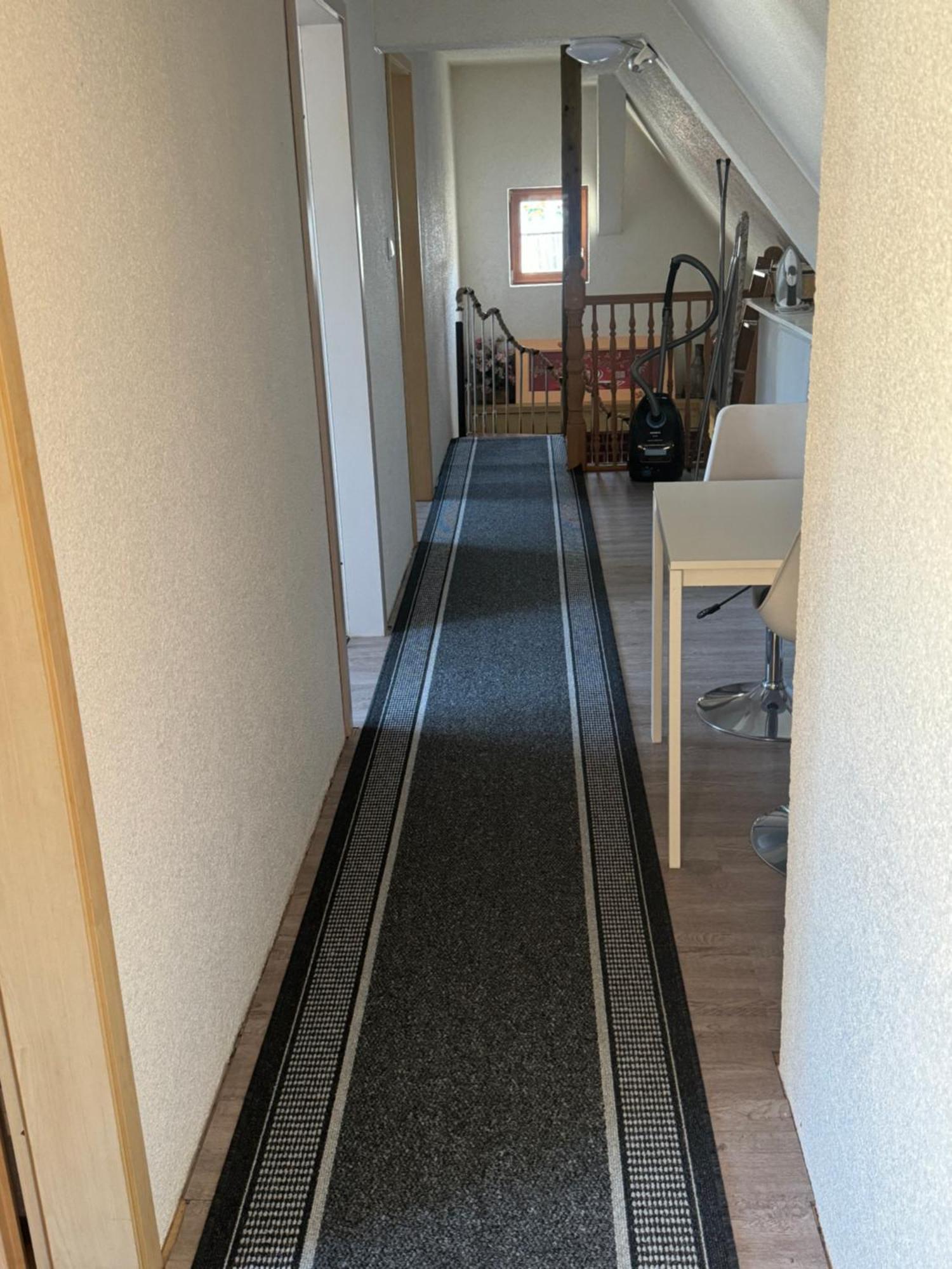 Gaestezimmer Am Aartalsee Bischoffen Bagian luar foto